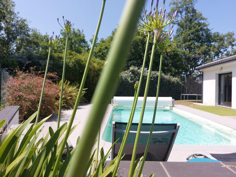 Maison - 149 m² - 5 pièces