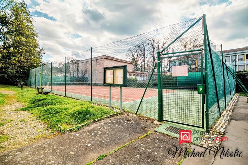 Appartement - 86 m² - 5 pièces