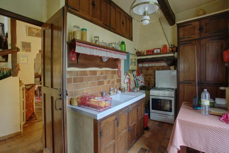 Maison - 134 m² - 5 pièces