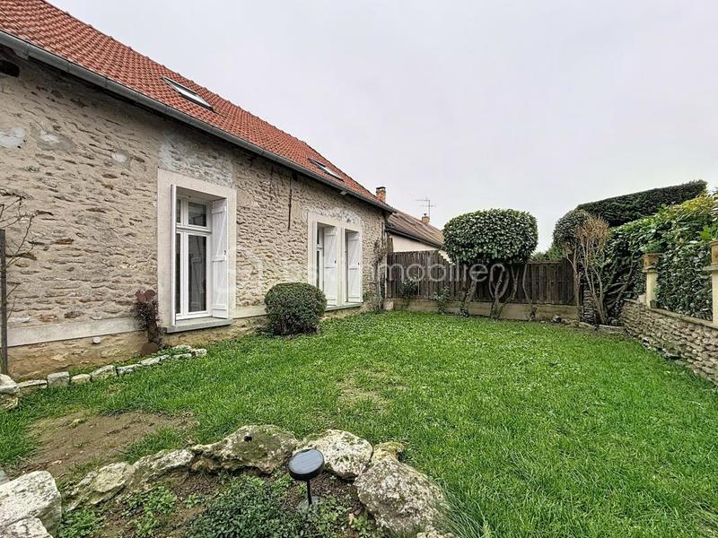 Appartement - 128 m² - 6 pièces