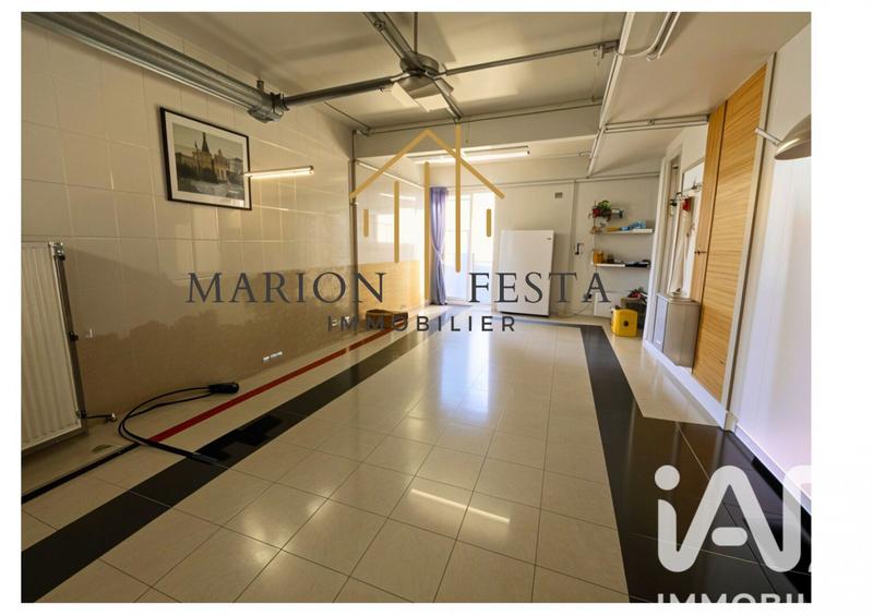Maison de ville - 84 m² - 4 pièces