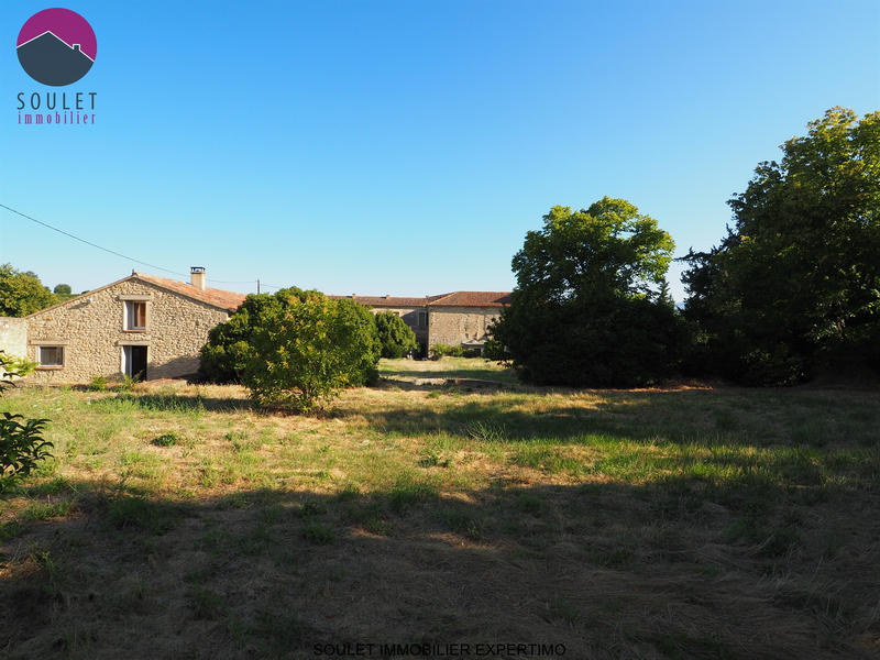 Propriété - 540 m² - 20 pièces