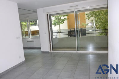 Appartement - 35 m² - 1 pièce