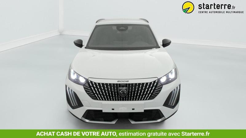 Peugeot 2008 Hybrid 145 e-Dcs6 Allure