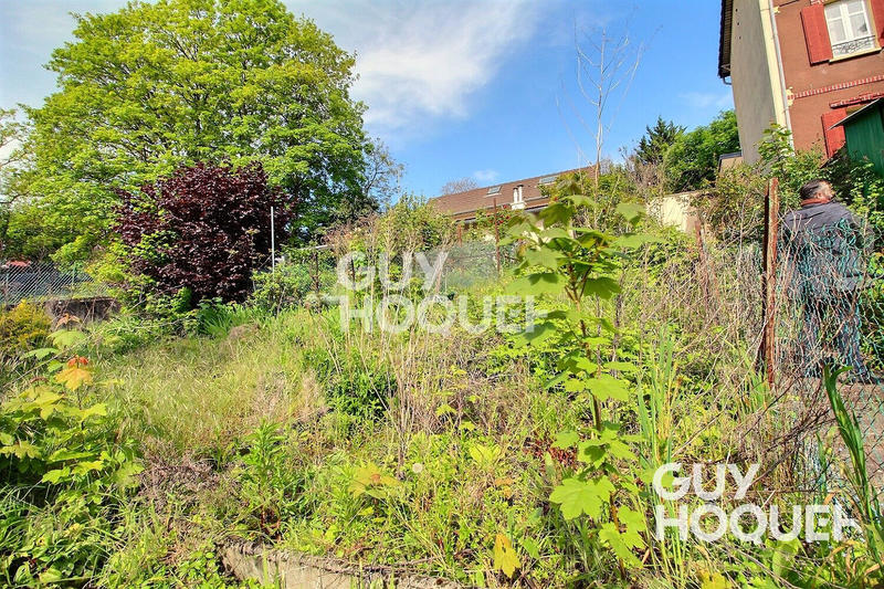 Maison - 46 m² - 3 pièces