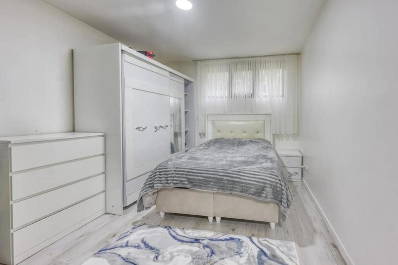 Appartement - 92 m² - 4 pièces