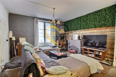 Maison bourgeoise - 194 m² - 6 pièces