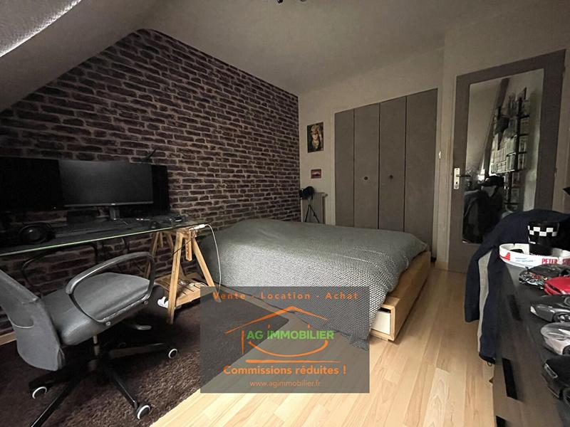 Maison - 172 m² - 8 pièces