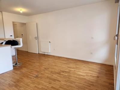 Appartement - 33 m² - 1 pièce