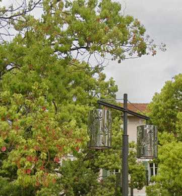 Studio - 23 m² - 1 pièce