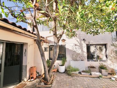 Maison contemporaine - 88 m² - 3 pièces