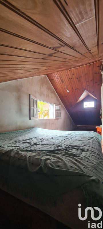 Maison - 105 m² - 6 pièces