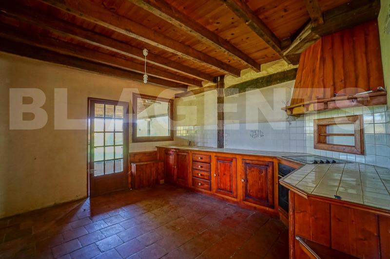 Propriété - 400 m² - 15 pièces