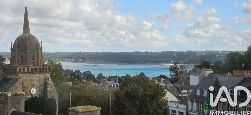 Duplex - 100 m² - 3 pièces