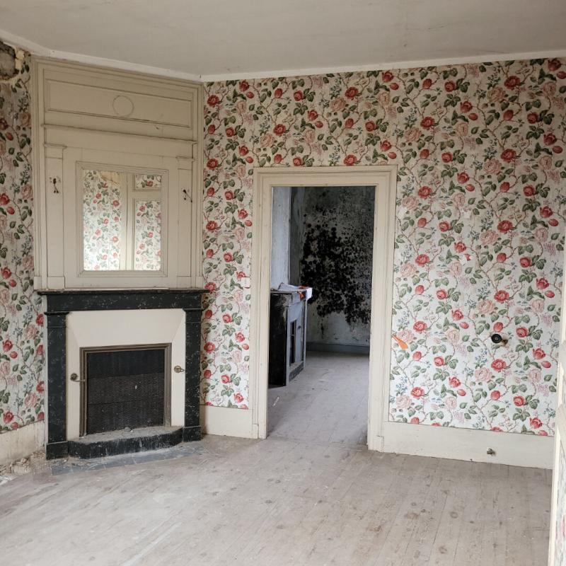 Maison - 195 m² - 8 pièces