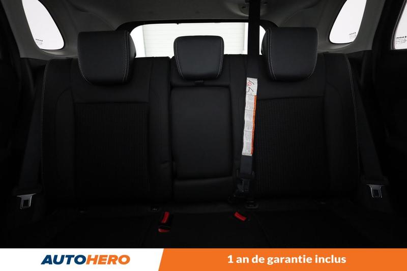 Suzuki s-cross 1.4 BoosterJet Hybrid 129 ch