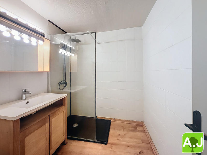 Duplex - 72 m² - 4 pièces