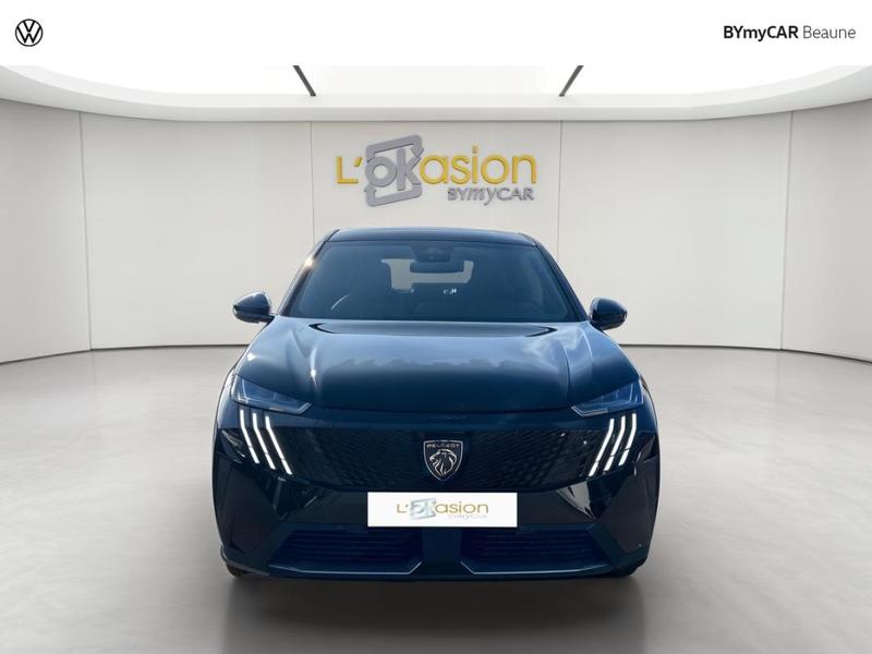 Peugeot 3008 Hybrid 145 e-Dcs6 Allure