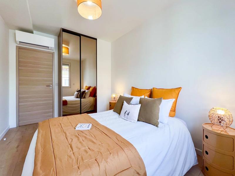 Appartement - 79 m² - 4 pièces