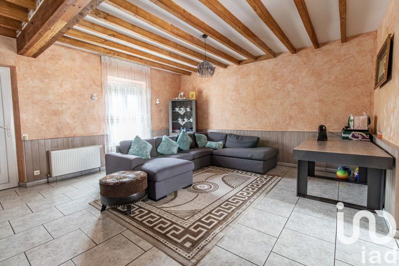 Maison - 330 m² - 15 pièces