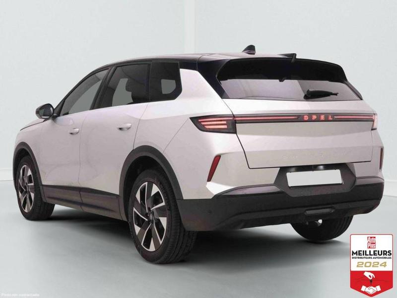 Opel grandland 1.2 Turbo Hybrid 145 ch e-Dct6 Gs