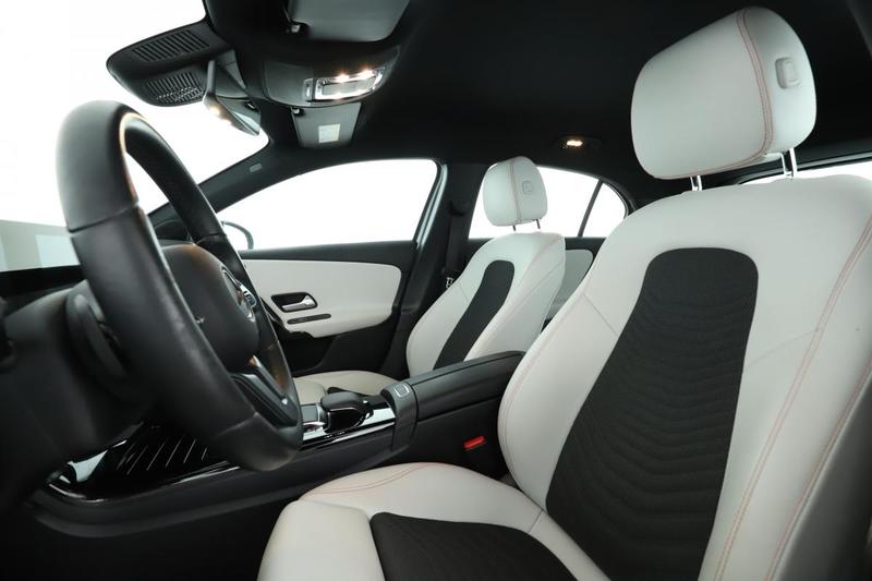 Mercedes Classe a 200 Style Line 7g-Dct 163 ch