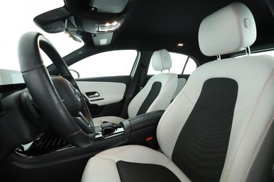Mercedes Classe a 200 Style Line 7g-Dct 163 ch