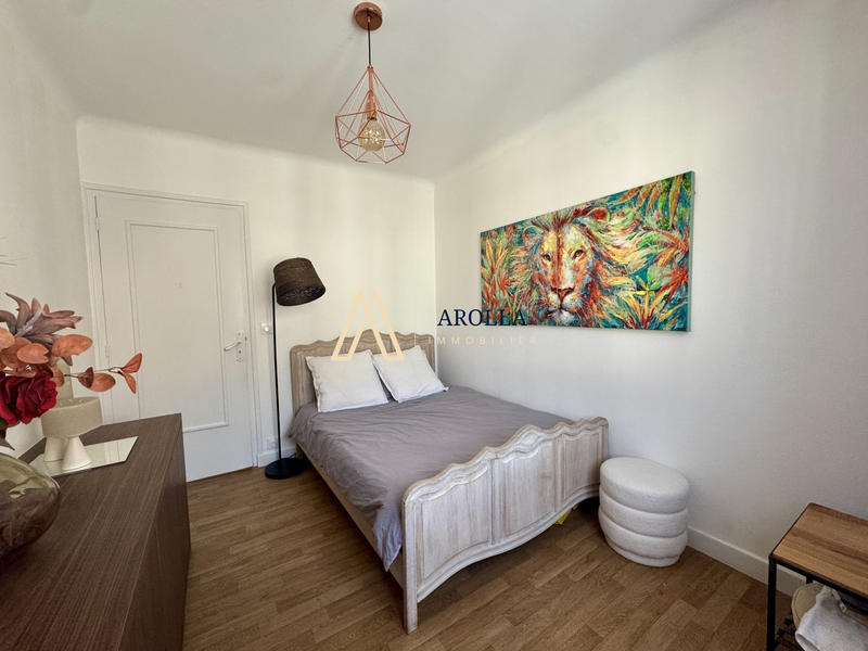 Appartement - 84 m² - 4 pièces