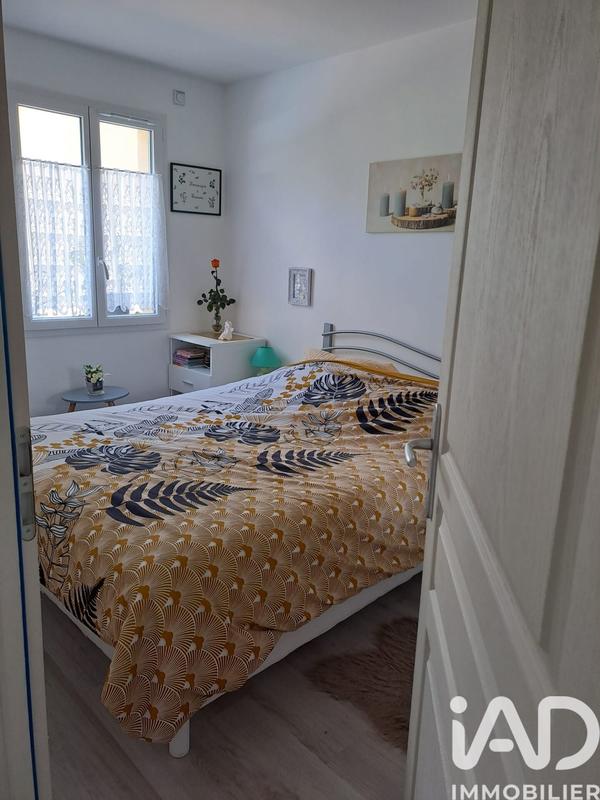 Maison - 169 m² - 8 pièces