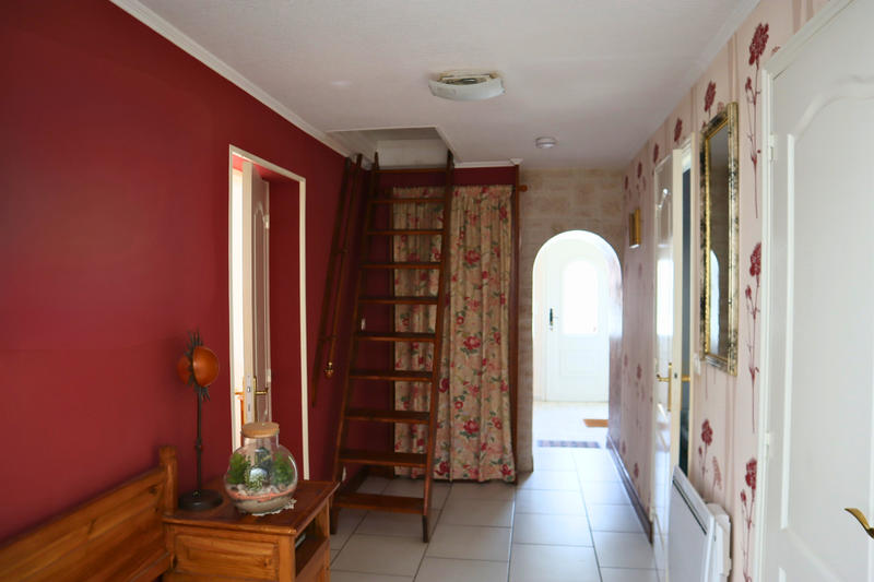 Maison - 78 m² - 4 pièces