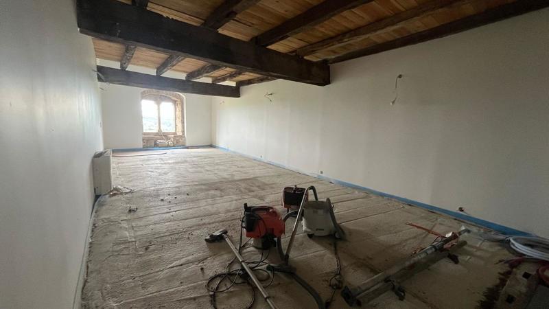 Maison de ville - 1 300 m² - 10 pièces