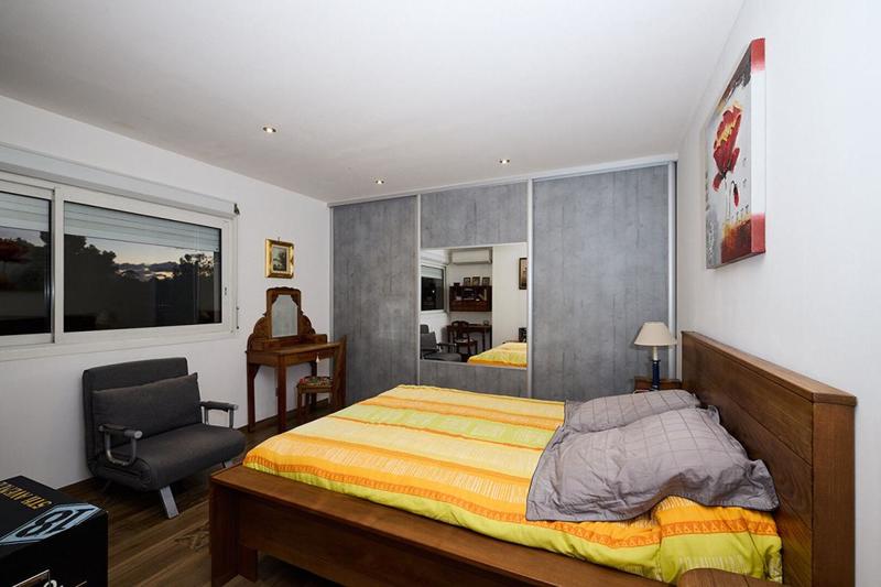 Appartement - 104 m² - 3 pièces