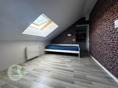 Maison - 171 m² - 7 pièces