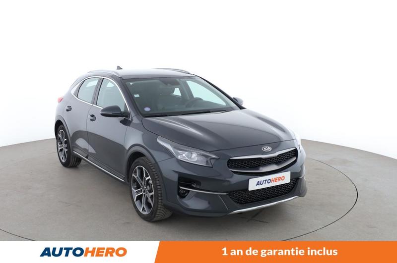 Kia Xceed 1.0 t-GDi Isg Active 120 ch