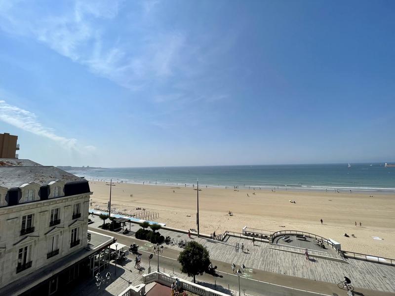 Appartement - 29 m² - 1 pièce