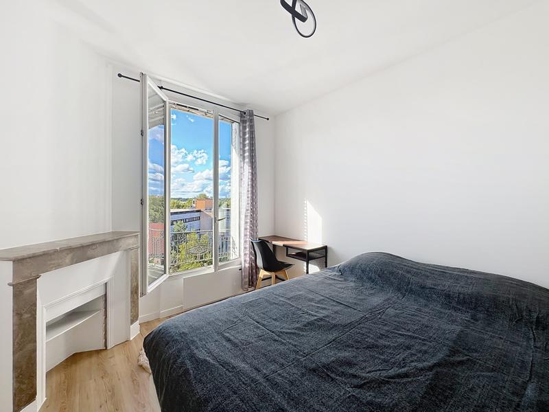 Appartement - 28 m² - 2 pièces