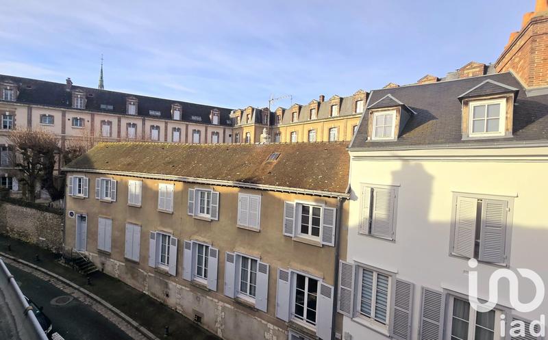 Maison de ville - 85 m² - 4 pièces