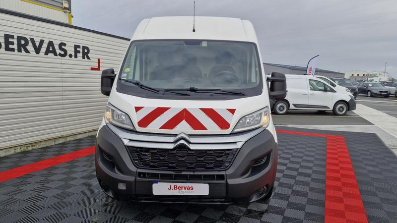 Citroën Jumper L2h2 Bluehdi 120 Club