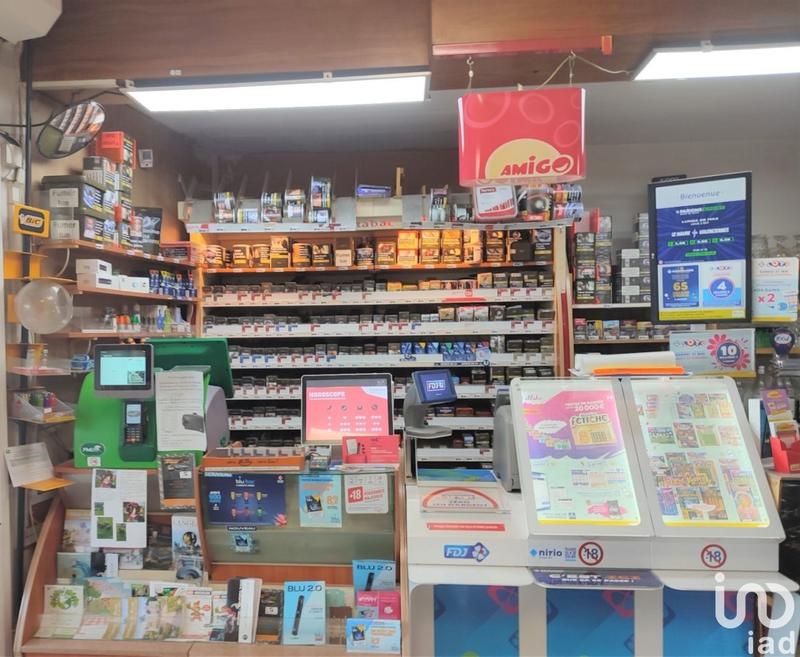 Local commercial - 60 m²