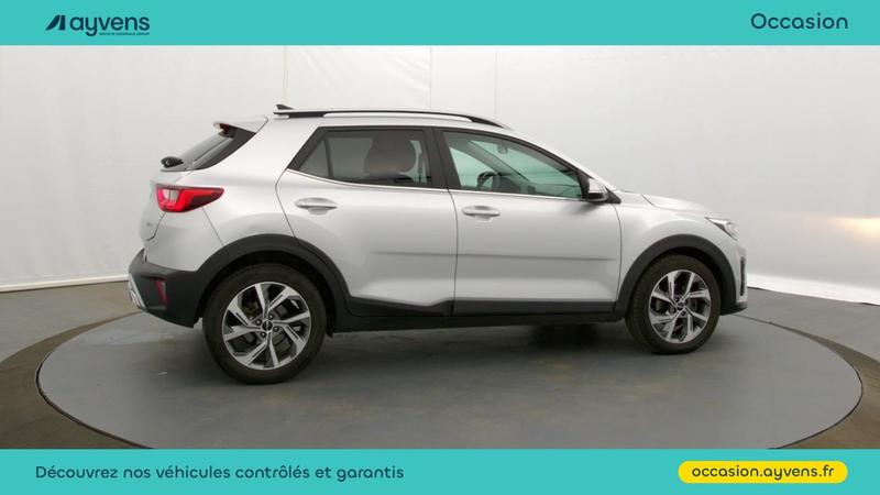 Kia Stonic 1.0 t-GDi 100ch Gt Line