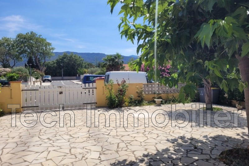 Villa - 137 m² - 5 pièces