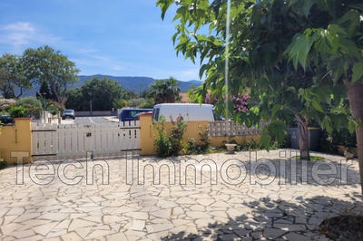 Villa - 137 m² - 5 pièces