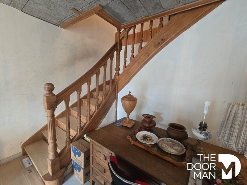 Maison - 209 m² - 7 pièces