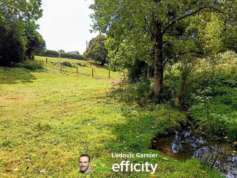 Maison - 80 m² - 3 pièces