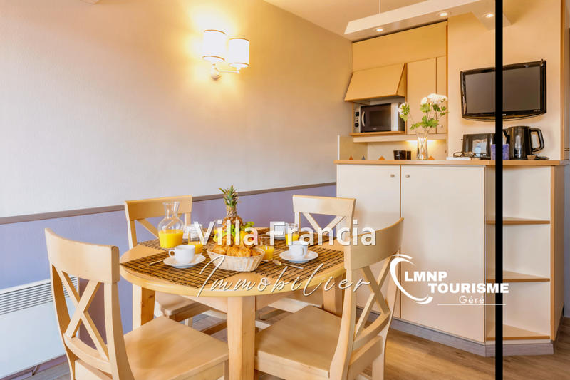 Appartement - 23 m² - 1 pièce