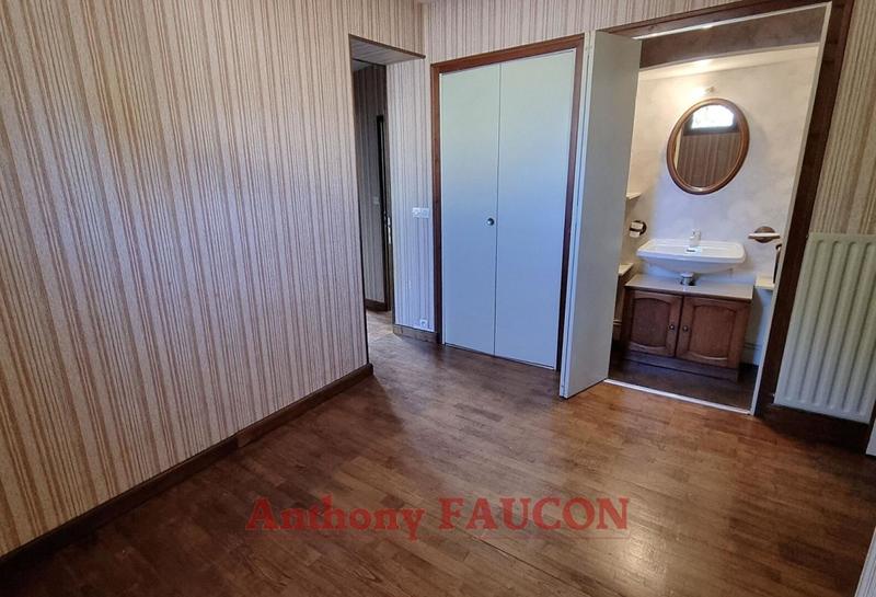 Maison - 162 m² - 7 pièces