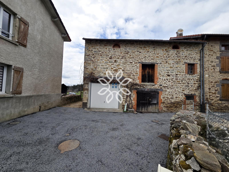 Maison - 103 m² - 5 pièces