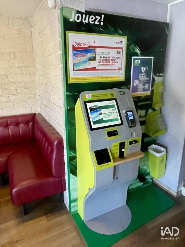 Local commercial - 80 m²