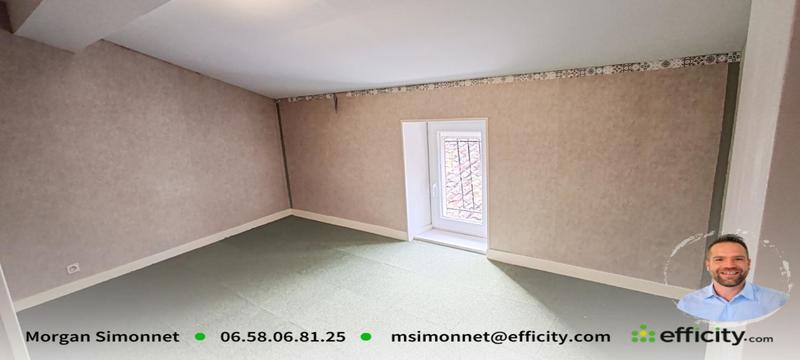 Immeuble - 100 m² - 4 pièces