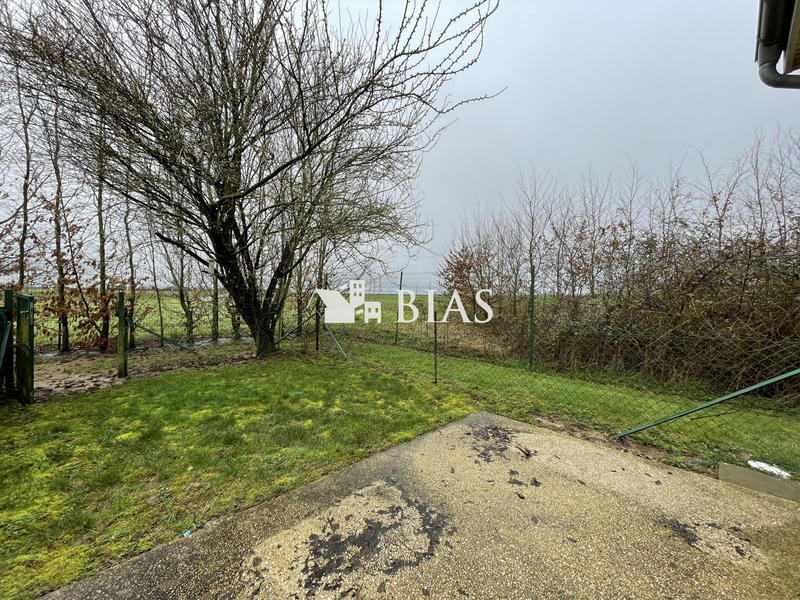 Maison - 50 m² - 2 pièces